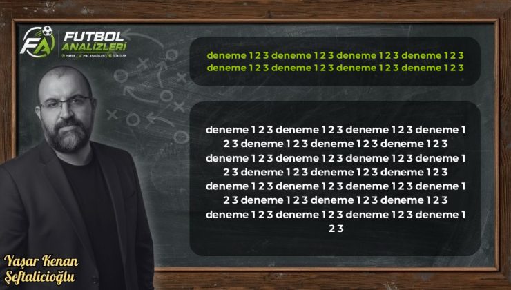 deneme 1 2 3 deneme 1 2 3 deneme 1 2 3 deneme 1 2 3 deneme 1 2 3 deneme 1 2 3 deneme 1 2 3 deneme 1 2 3